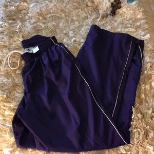 ⬇️💲⬇️Sweat pants, cheerleader style